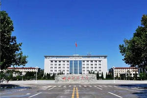河北經(jīng)貿(mào)大學(xué)繼續(xù)教育學(xué)院經(jīng)濟(jì)法學(xué)在職研究生招生簡章