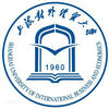 上海對(duì)外經(jīng)貿(mào)大學(xué)
